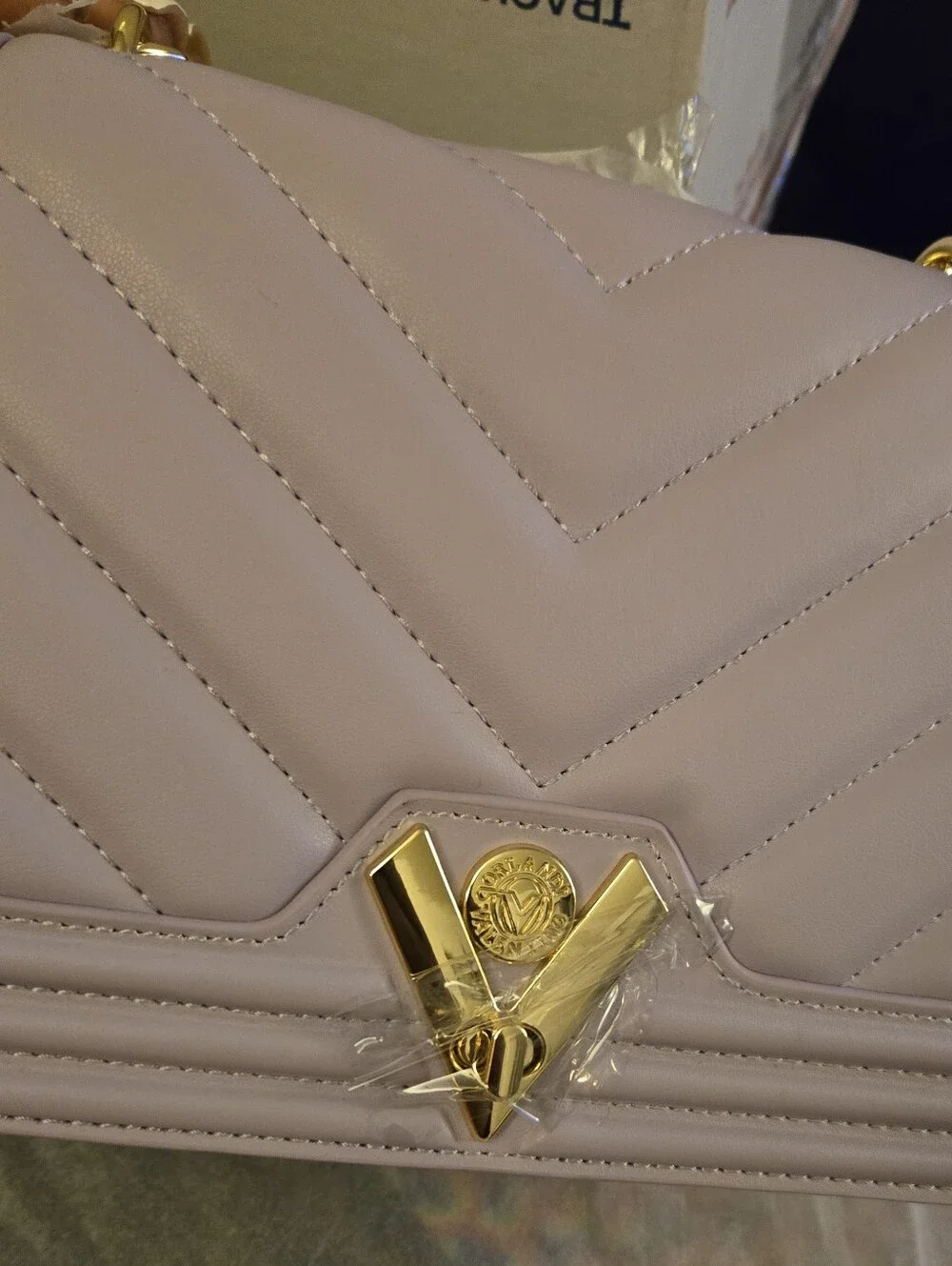 Marc Jacobs Sunglasses, 2 Valentino Orlandi Purse and a Mischka Badgley backpack